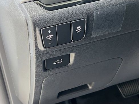 New 2026 Kia K5 LXS image 10