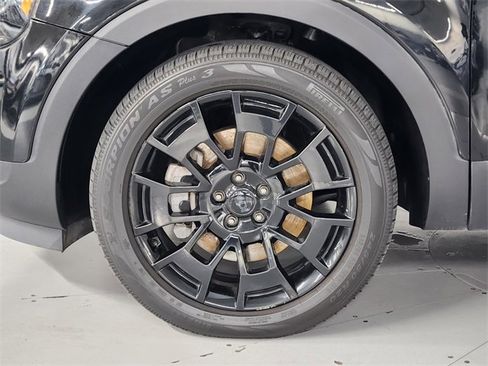 Used 2021 Kia Telluride SX w/ Nightfall Edition Package image 8