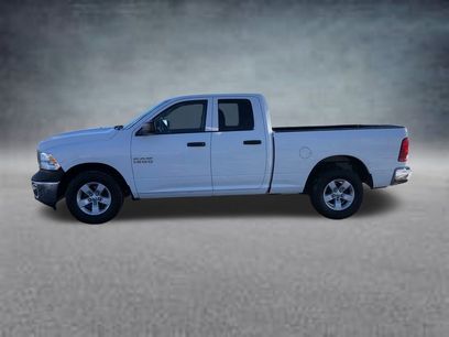 Used 2014 RAM 1500 Tradesman w/ Exterior Appearance Group