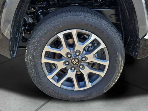 New 2026 Toyota Tundra 1794 Edition AWD/4WD image 12