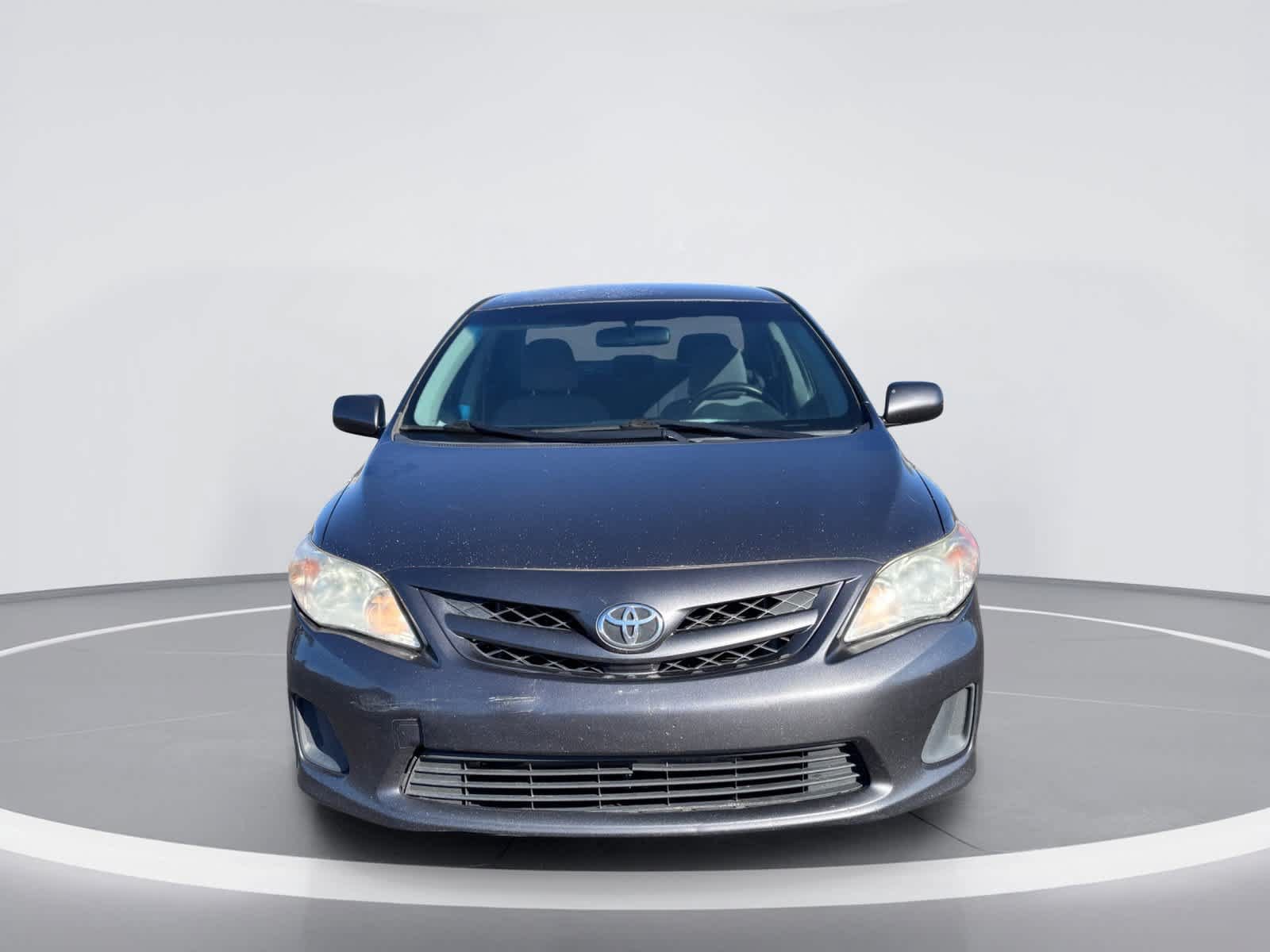 Used 2011 Toyota Corolla LE FWD image 6