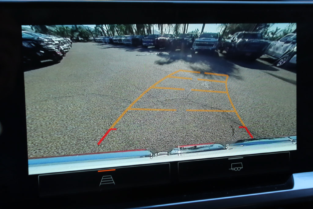 Used 2024 GMC Sierra 1500 Elevation RWD image 28