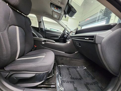 New 2026 Hyundai Sonata SEL FWD image 29