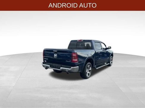 Used 2019 RAM 1500 Laramie image 7
