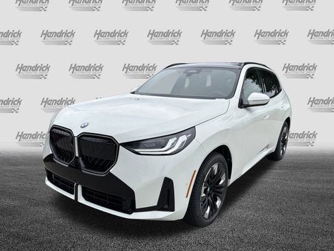 Used 2026 BMW X3 xDrive30 w/ Premium Package image 5