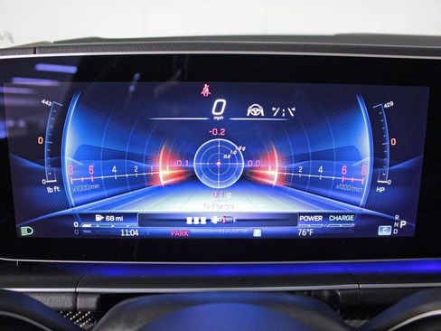 Certified 2026 Mercedes-Benz GLE 53 AMG 4MATIC Coupe image 17