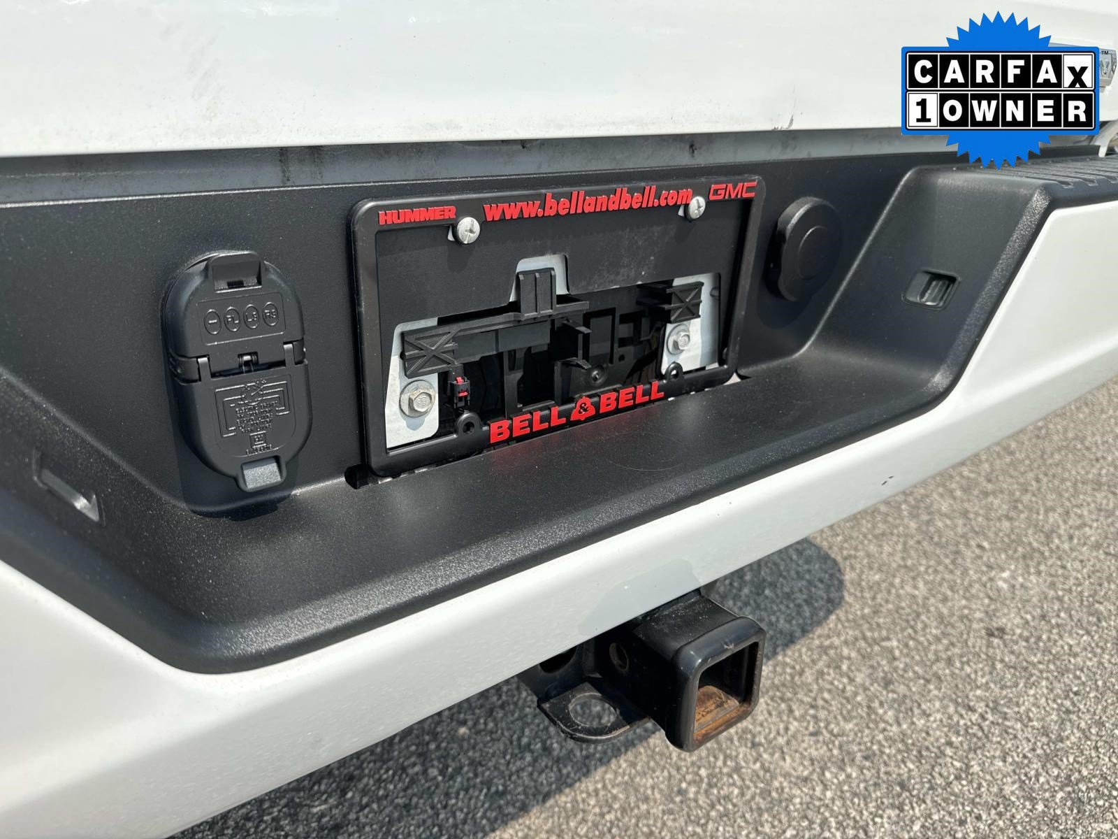 Used 2023 GMC Sierra 1500 Elevation AWD/4WD image 15