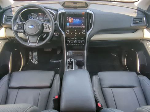 Used 2019 Subaru Ascent Limited w/ Popular Package #3 AWD/4WD image 14