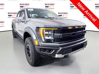 Used 2021 Ford F150 Raptor w/ Equipment Group 801A High video 1