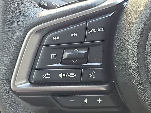Used 2025 Subaru Legacy Premium image 20