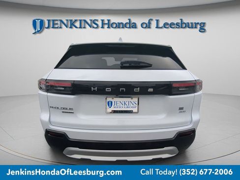 New 2026 Honda Prologue Touring image 5