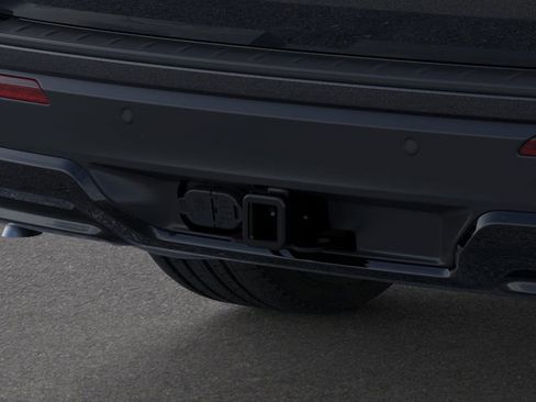 New 2026 Ford Explorer ST-Line w/ ST-Line Street Pack image 23