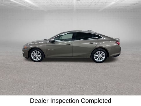 Used 2020 Chevrolet Malibu LT image 8