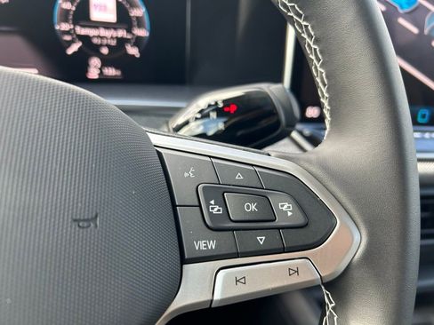 New 2026 Volkswagen Tiguan S FWD image 22