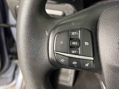 Certified 2022 Ford Escape S FWD image 19