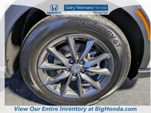 Used 2026 Honda CR-V EX-L image 15