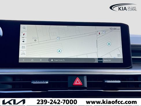 New 2026 Kia K5 GT-Line w/ GT-Line Red Interior Package image 30