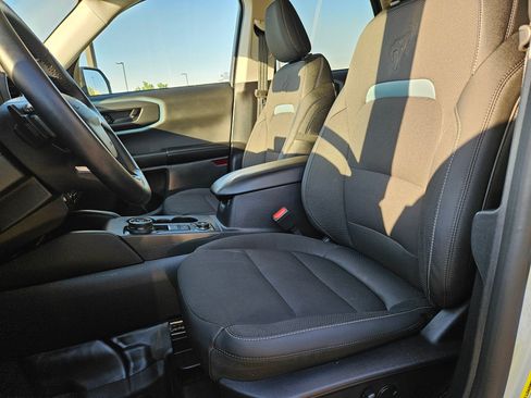 Used 2024 Ford Bronco Sport Badlands AWD/4WD image 17