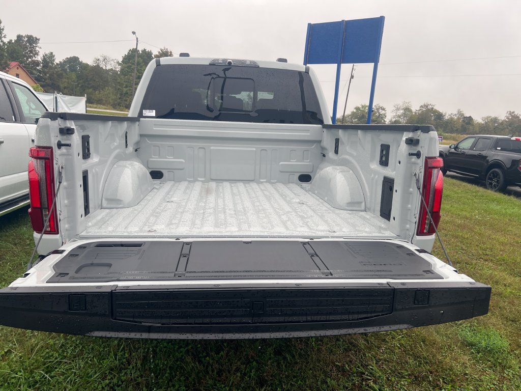 New 2026 Ford F150 Raptor AWD/4WD image 23