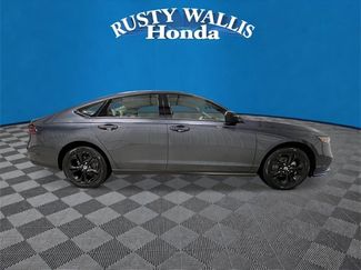 New 2025 Honda Accord SE video 2