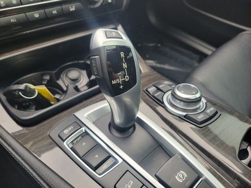 Used 2013 BMW 528i xDrive Sedan image 26