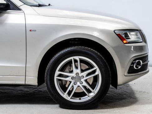 Used 2023 Audi TTS 2.0T image 12