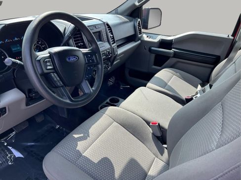 Used 2017 Ford F150 XLT image 8