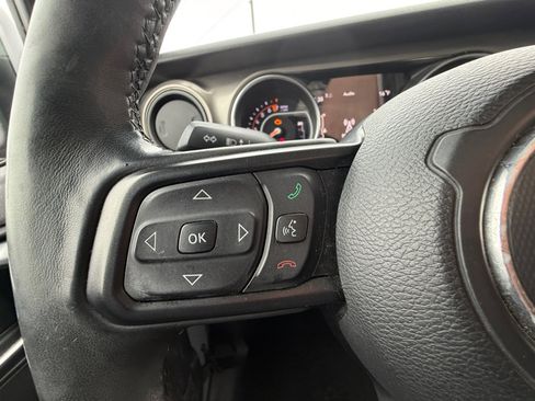 Used 2018 Jeep Wrangler Unlimited Sport S image 20