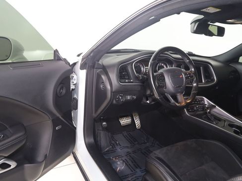Used 2019 Dodge Challenger GT w/ Plus Package AWD/4WD image 50