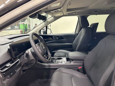 New 2026 Kia Carnival SX Prestige image 7
