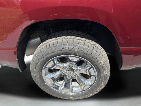 Used 2023 RAM 1500 Big Horn AWD/4WD image 25