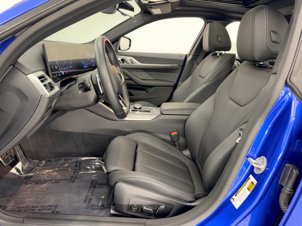 Used 2026 BMW M440i w/ Premium Package RWD image 5