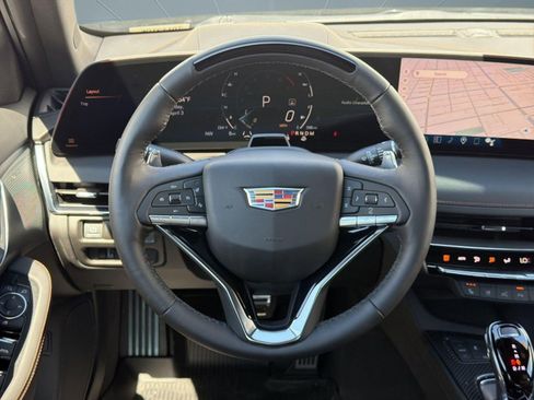New 2026 Cadillac CT5 Sport RWD image 18