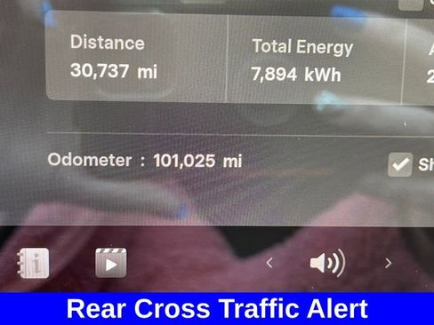 Used 2018 Tesla Model 3 Mid Range image 10