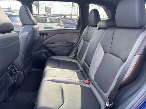 New 2026 Subaru Forester Sport AWD/4WD image 27