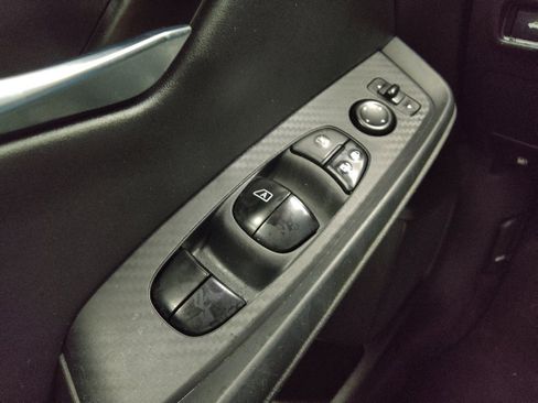 Used 2021 Nissan Sentra SV FWD image 27