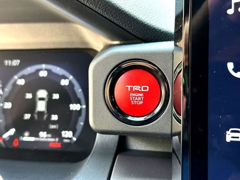 Used 2026 Toyota Tacoma TRD Sport RWD image 16