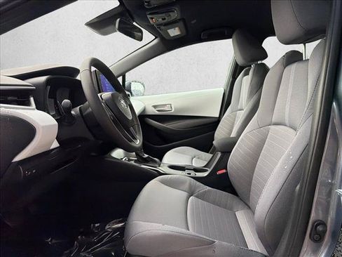 New 2026 Toyota Corolla SE FWD image 11