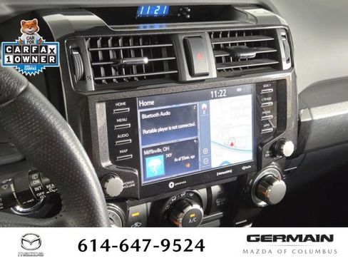 Used 2022 Toyota 4Runner TRD Off-Road Premium w/ Moonroof Package AWD/4WD image 24