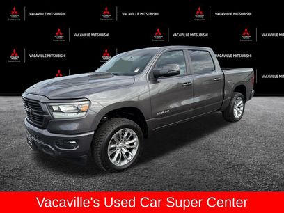 Used 2023 RAM 1500 Laramie