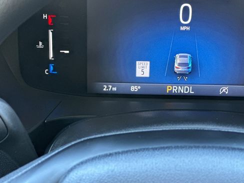 New 2025 Ford Escape Active w/ Tech Pack #1 image 28