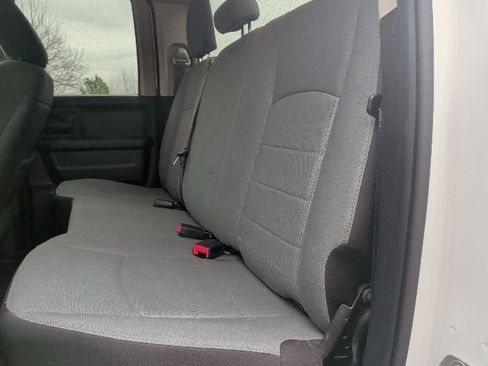 Used 2022 RAM 1500 Tradesman w/ Chrome Appearance Group image 14