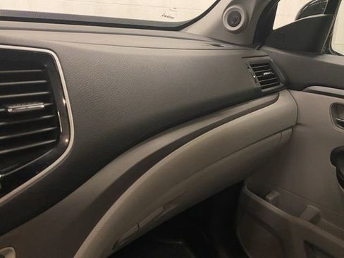 Used 2023 Honda Ridgeline RTL-E image 20