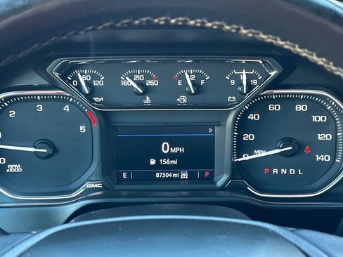 Used 2022 GMC Sierra 2500 AT4 image 24