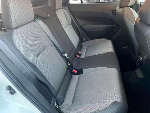 Used 2024 Subaru Crosstrek 2.0i Premium image 27