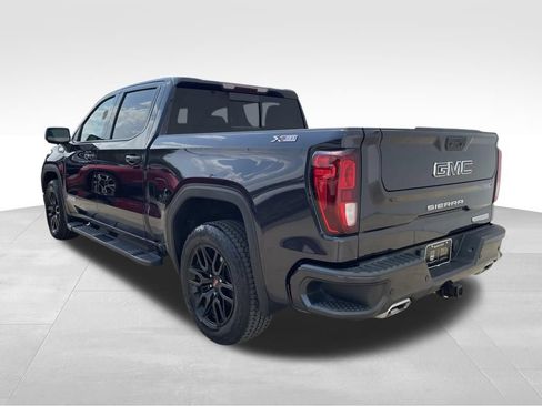 Used 2022 GMC Sierra 1500 Elevation w/ Elevation Premium Package AWD/4WD image 7