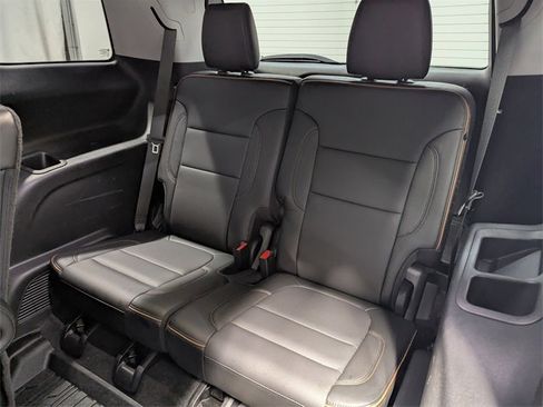 Used 2020 GMC Acadia AT4 w/ Driver Alert Package II image 9