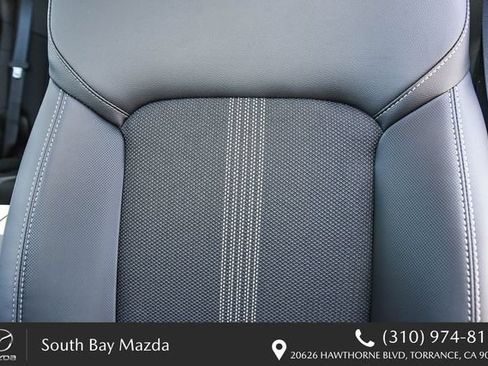 New 2026 MAZDA CX-50 2.5 Hybrid w/ Weather Package AWD/4WD image 26