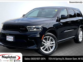 Used 2026 Dodge Durango GT AWD/4WD video 1