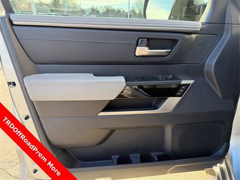 Used 2023 Toyota Tundra Limited w/ TRD Off-Road Package image 19